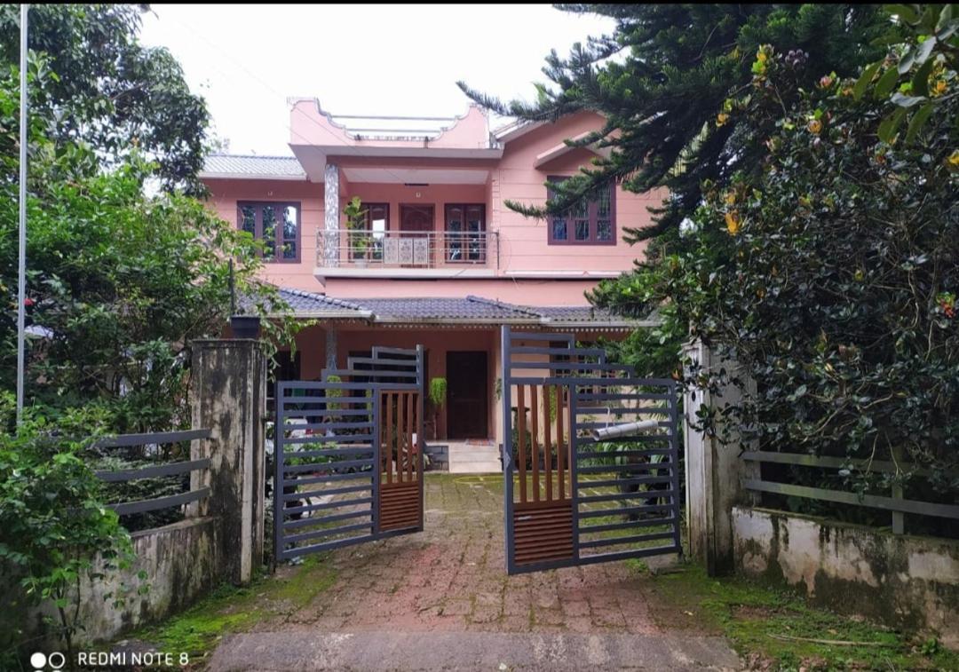 Puzhayoram Home Stay, Palakkuli, Mananthavadi Wayanad Kerala Exterior photo